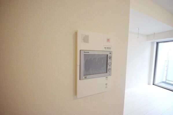 クレイシア入谷の物件内観写真